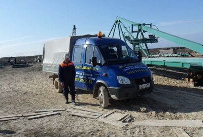 Демонтаж, доставка, ремонт, монтаж и наладка ЭШ-10/50, 84 г.в. №25